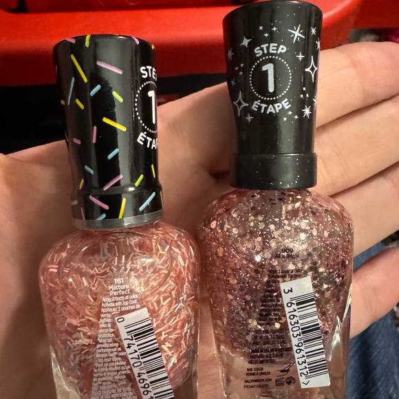 Sally Hansen Miracle Gel Nail Polish Set - Multicolor - Picture 7 of 13